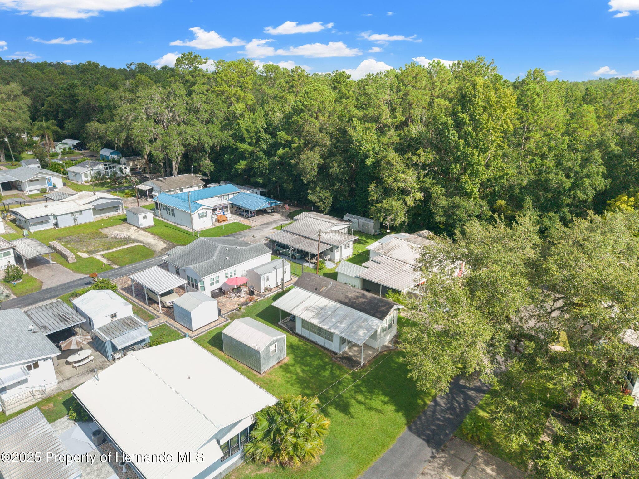 2092 Culbreath Road, Unit# A27, Brooksville, FL, 34602 photo 2