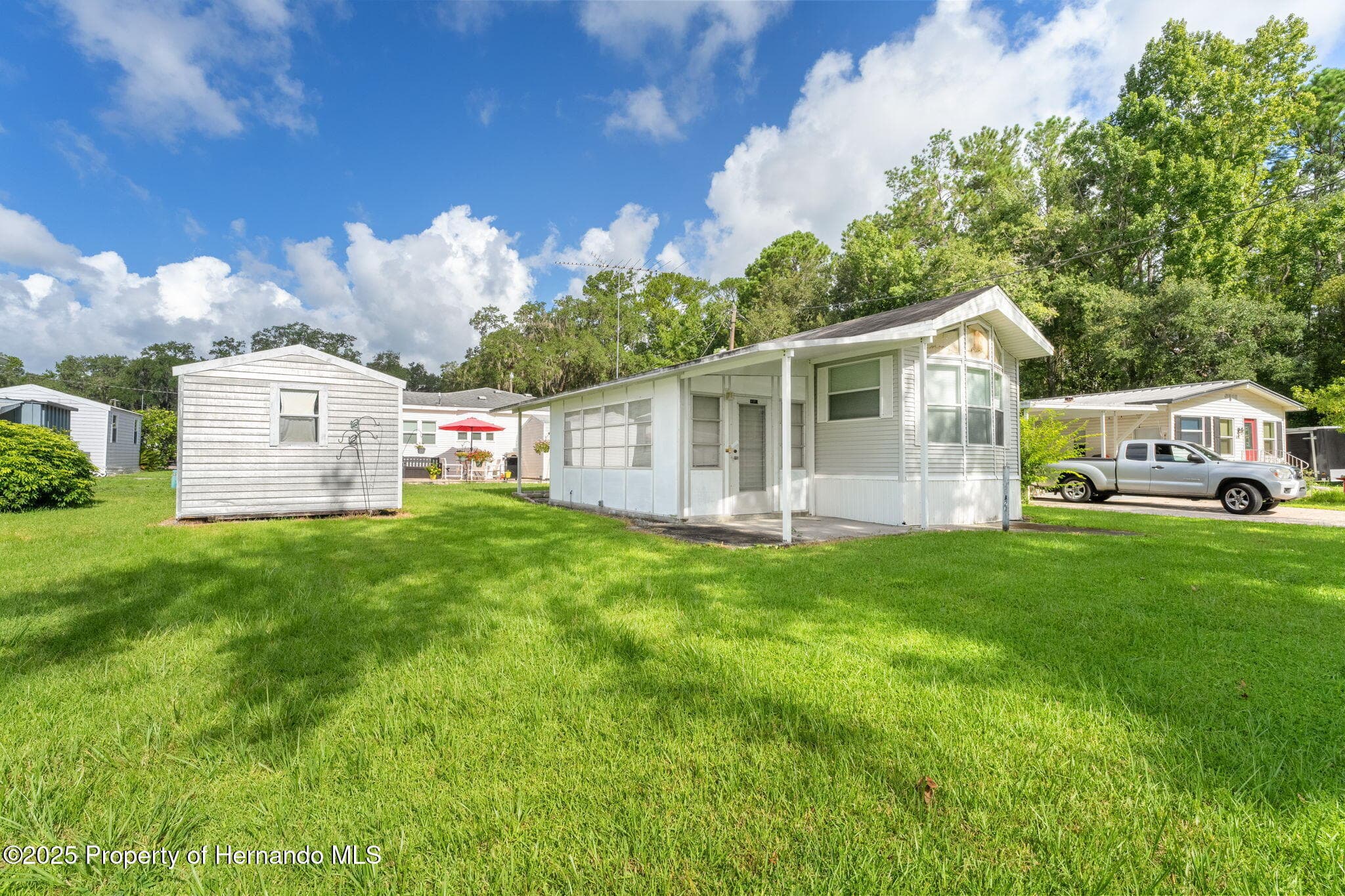 2092 Culbreath Road, Unit# A27, Brooksville, FL, 34602 photo 4