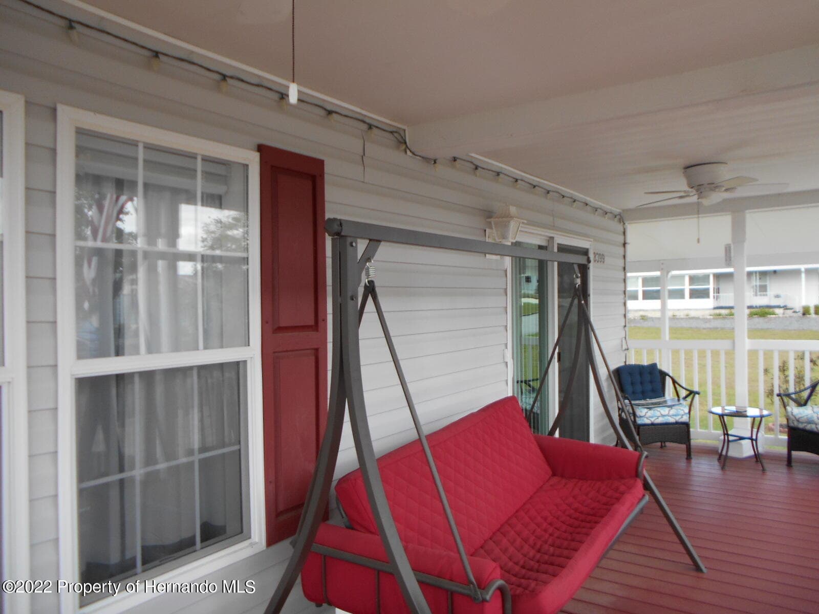 8399 Fleetway Avenue, Brooksville, FL 34613 photo 4