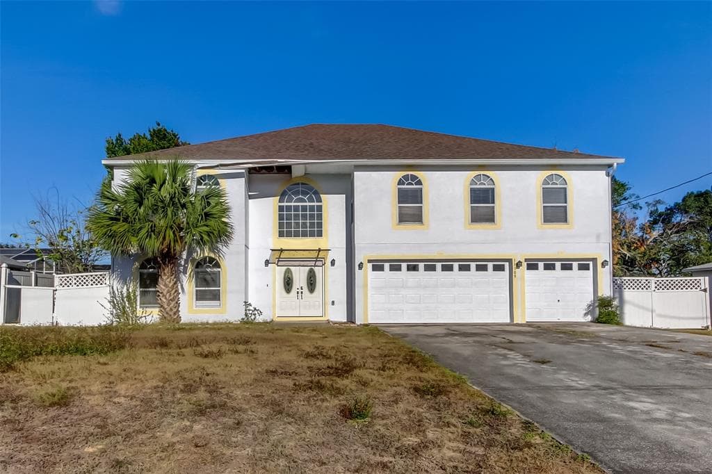 11309 OUTRIGGER AVENUE, SPRING HILL, FL 34608