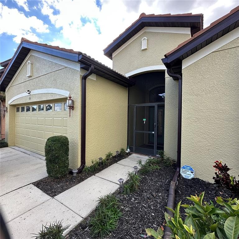 116 SILVER FALLS DRIVE, APOLLO BEACH, FL 33572 photo 3