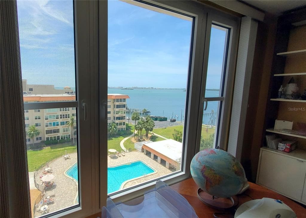 632 EDGEWATER DRIVE Unit 832, DUNEDIN, FL 34698 photo 3