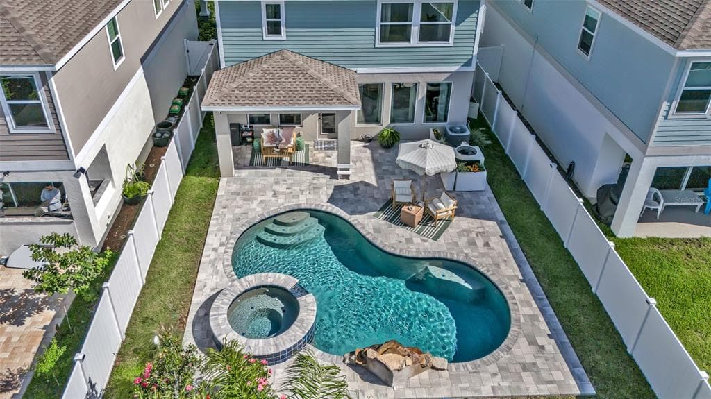 28809 ORANGE BERRY Drive, WESLEY CHAPEL, FL 33543 photo 2