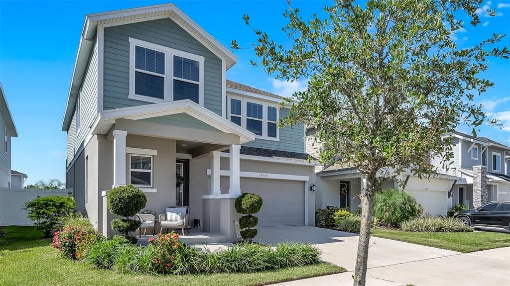 28809 ORANGE BERRY Drive, WESLEY CHAPEL, FL 33543 photo 3