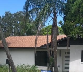 1718 BAYSHORE Boulevard, DUNEDIN, FL 34698