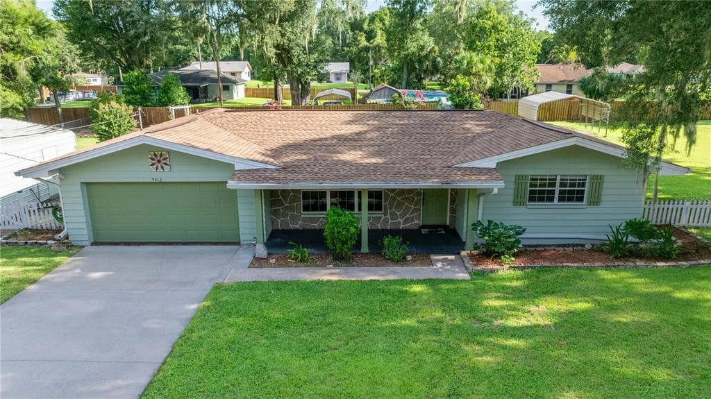 9415 GREEN BAY LANE, CRYSTAL RIVER, FL 34428 photo 4