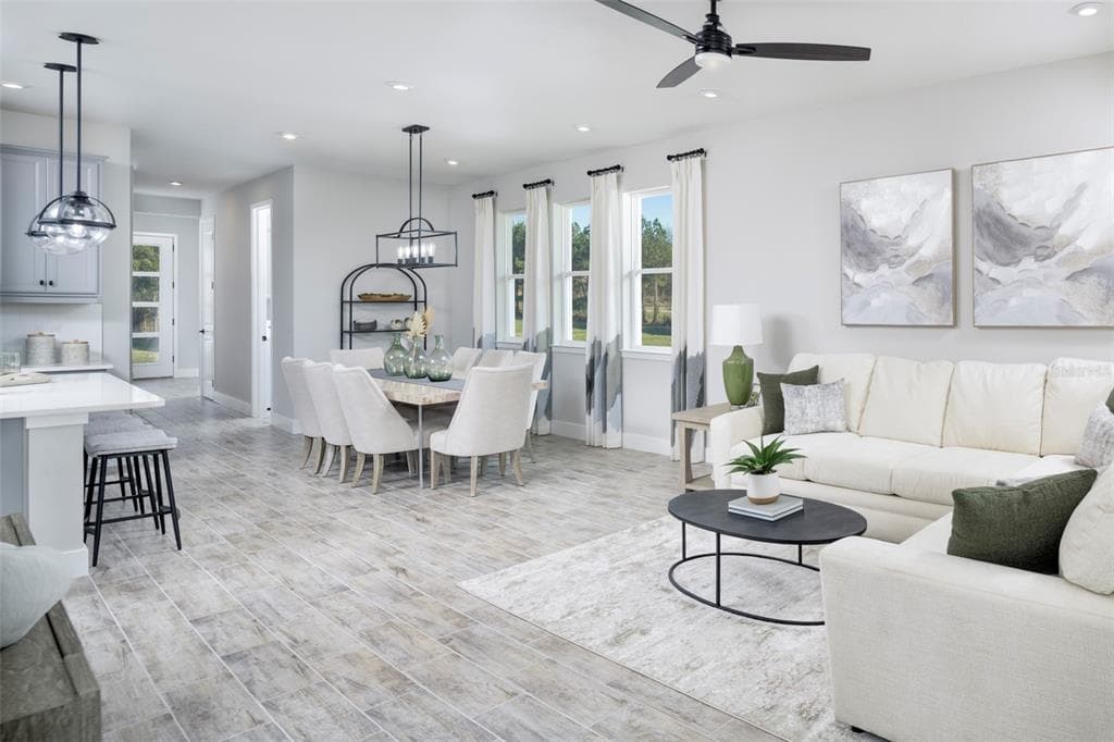 31225 PENDLETON LANDING CIRCLE, WESLEY CHAPEL, FL 33545 photo 5