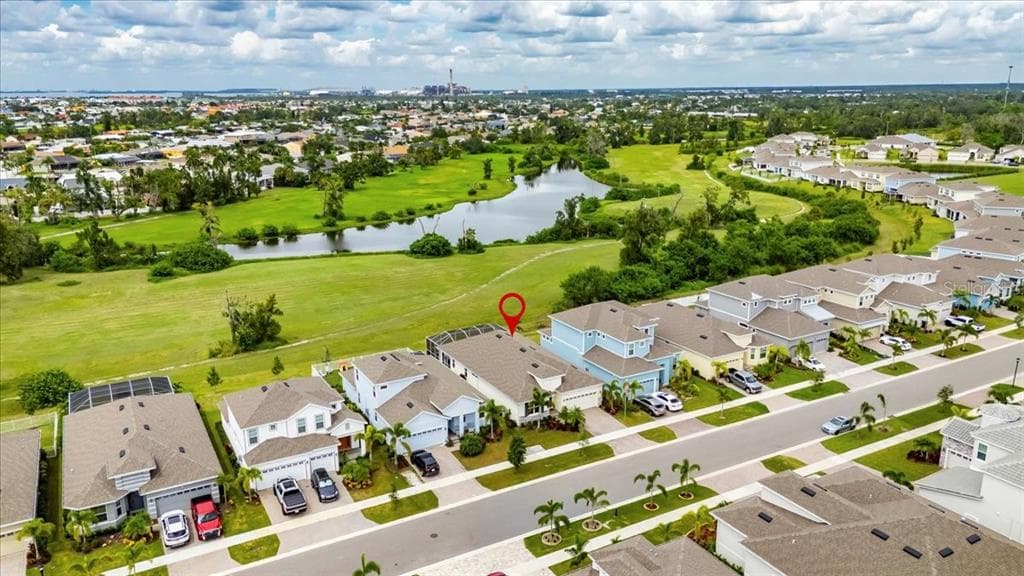 991 SIGNET DRIVE, APOLLO BEACH, FL 33572 photo 2