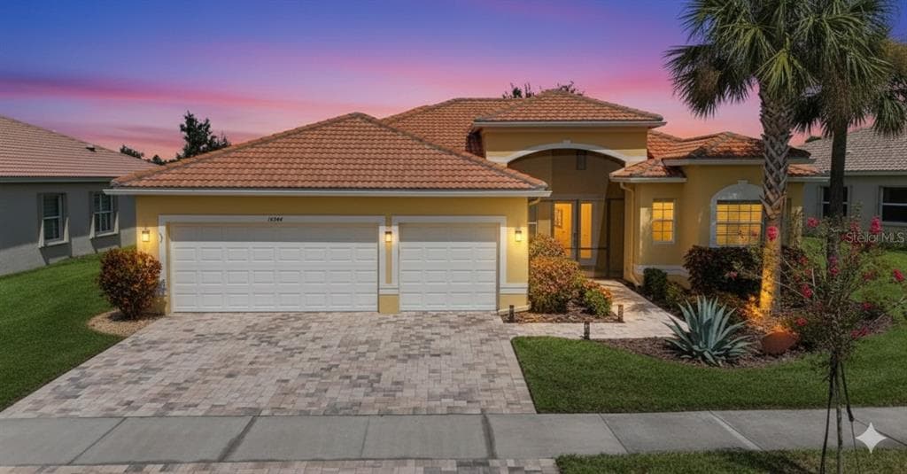 16244 DIAMOND BAY DRIVE, WIMAUMA, FL 33598