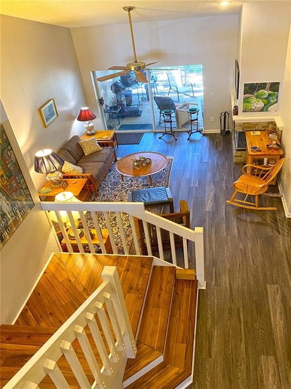 3054 BRANCH DRIVE, CLEARWATER, FL 33760 photo 4