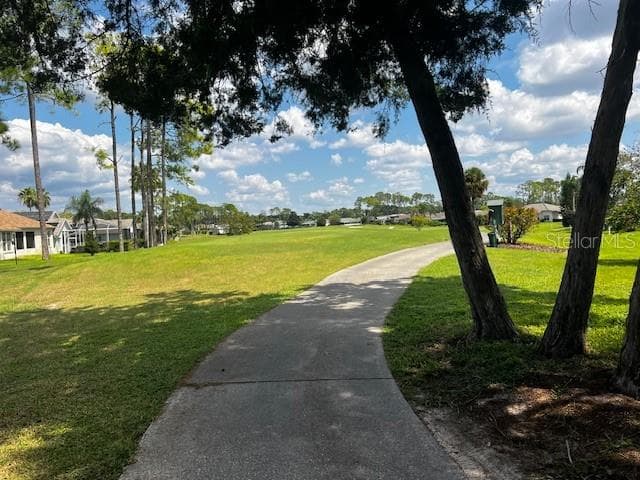 11003 EAGLE BEND DRIVE, HUDSON, FL 34667 photo 3