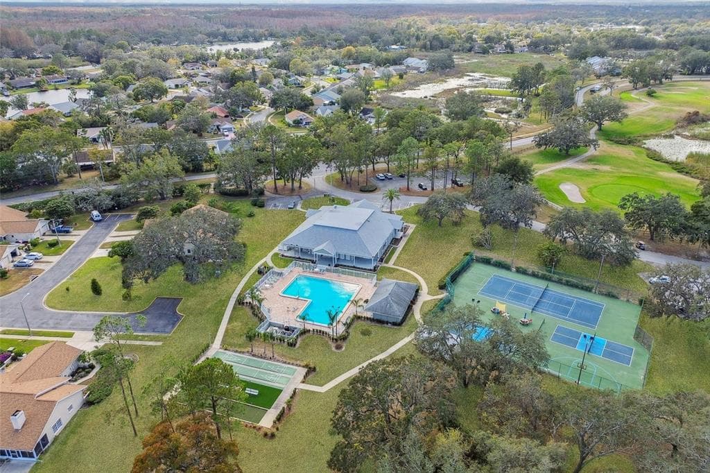 12809 CASTLE OAKS DRIVE, HUDSON, FL 34669 photo 5