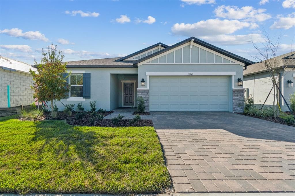 12942 CASTLE OAKS Drive, HUDSON, FL 34669 photo 2