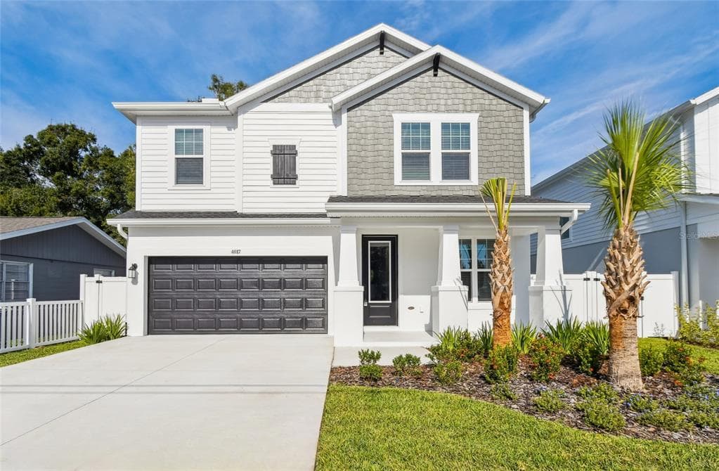 4017 CASS, TAMPA, FL 33609