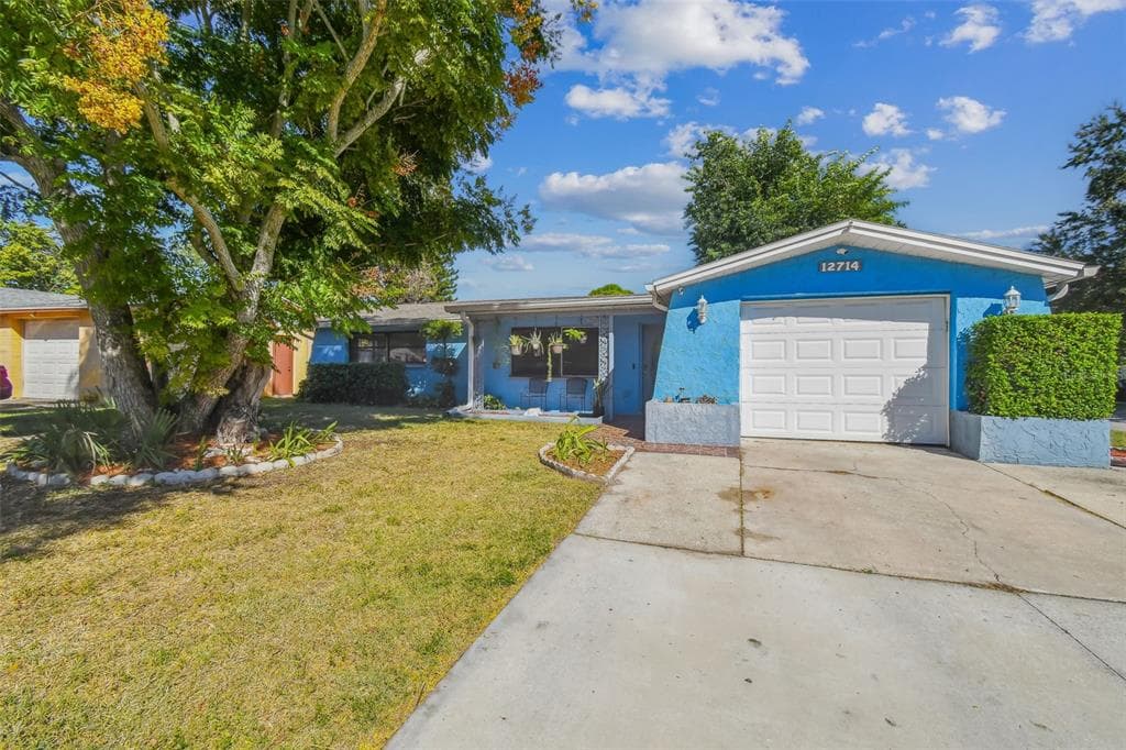 12714 MULBERRY Lane, HUDSON, FL 34667