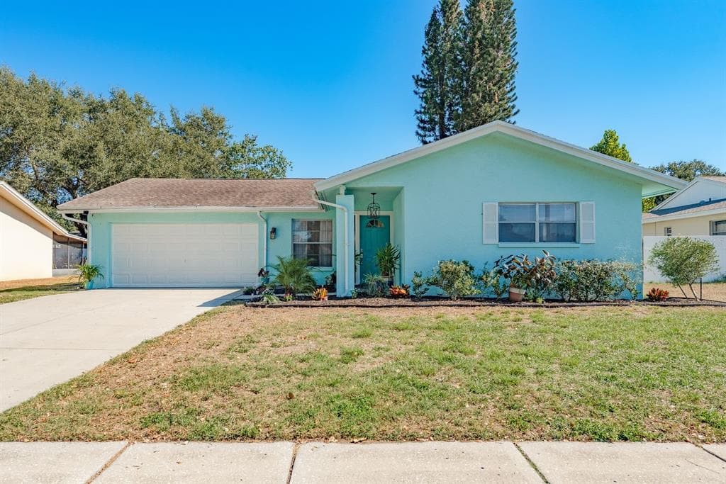 2540 SOUTHPOINTE DRIVE, DUNEDIN, FL 34698