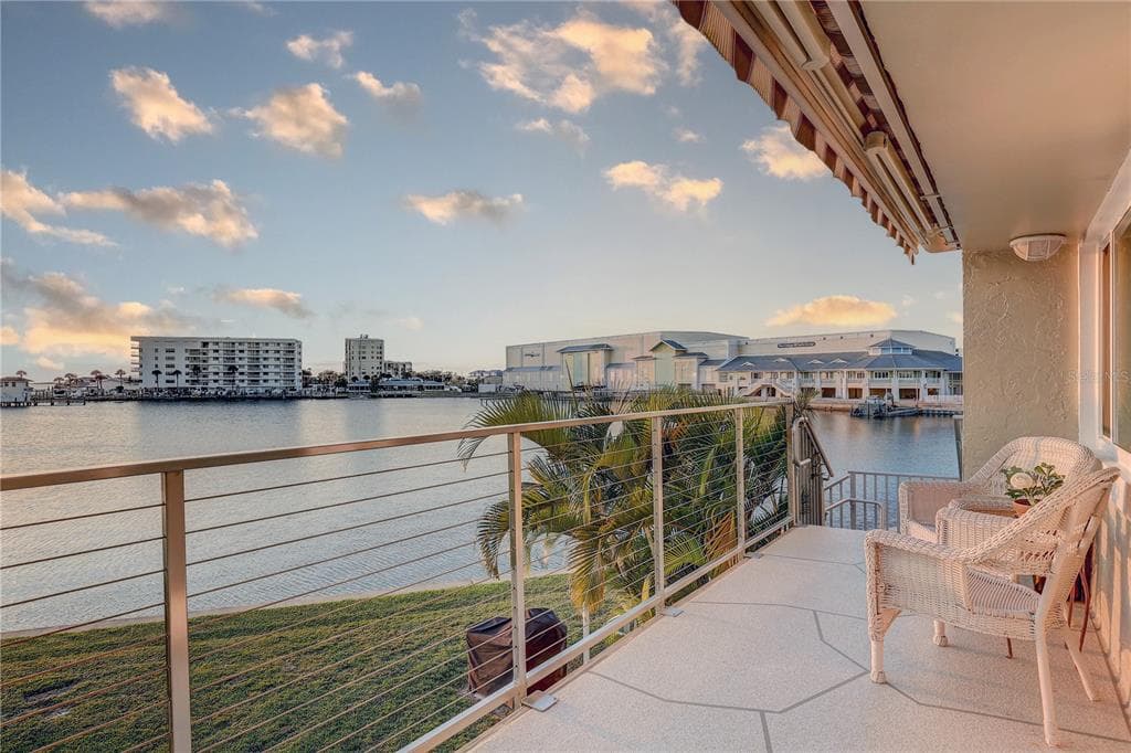 433 PAULA DRIVE, Unit# 34, DUNEDIN, FL, 34698 photo 2