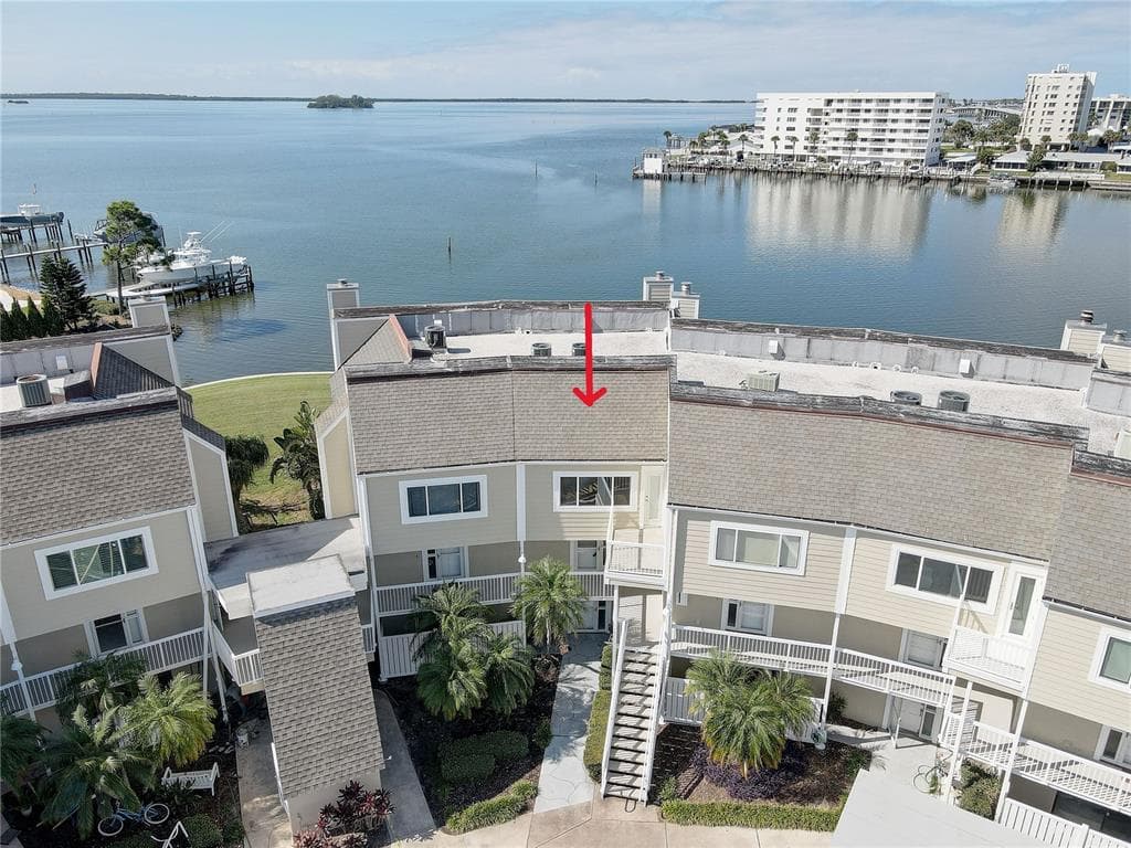 433 PAULA DRIVE, Unit# 34, DUNEDIN, FL, 34698