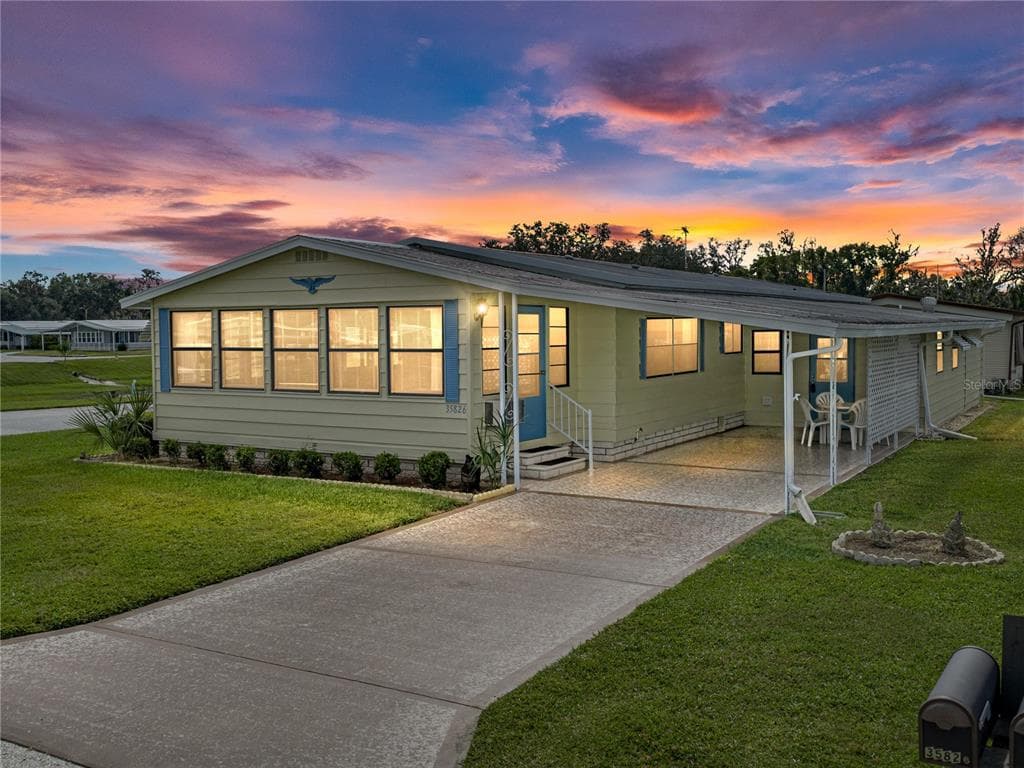 35826 PRADERA DRIVE, ZEPHYRHILLS, FL, 33541