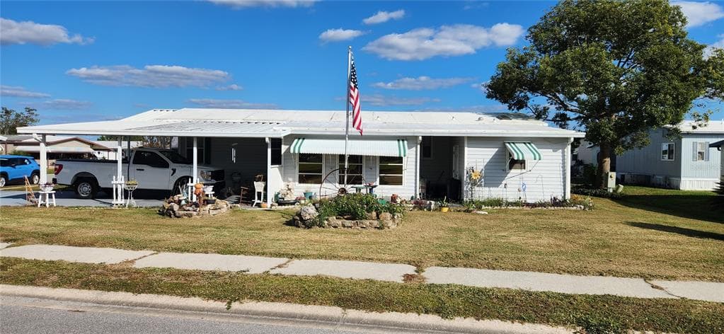 36330 LE SABRE Way, ZEPHYRHILLS, FL 33541