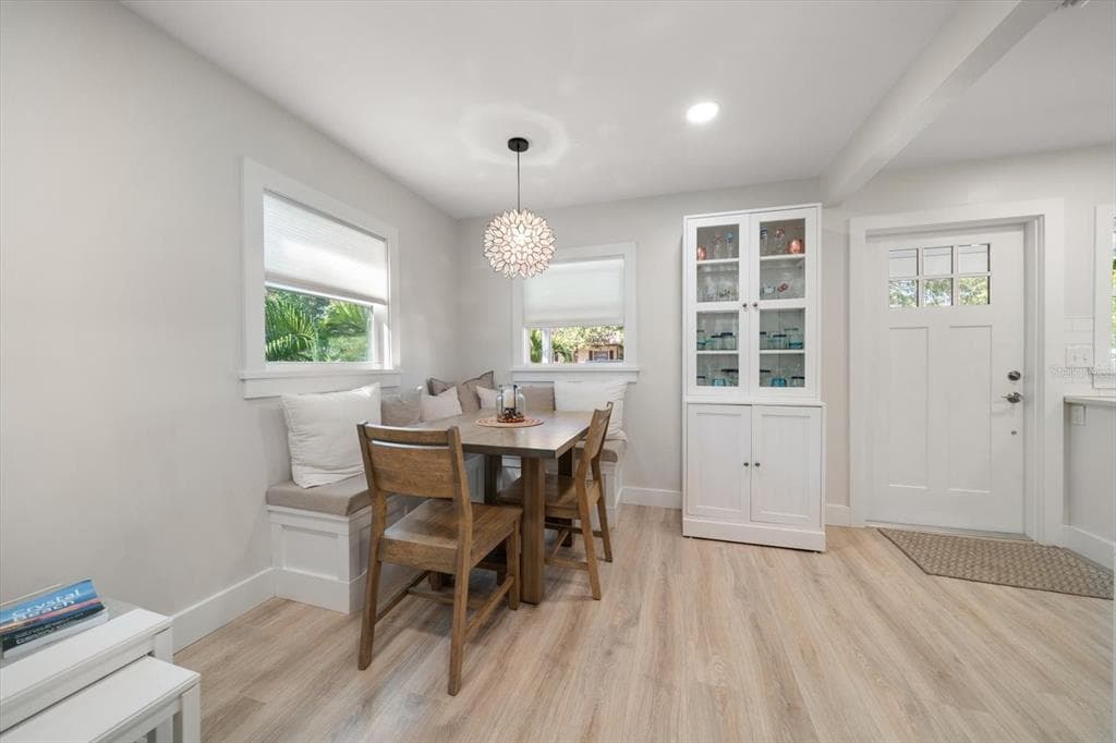 409 MD AVENUE, CRYSTAL BEACH, FL 34681 photo 4