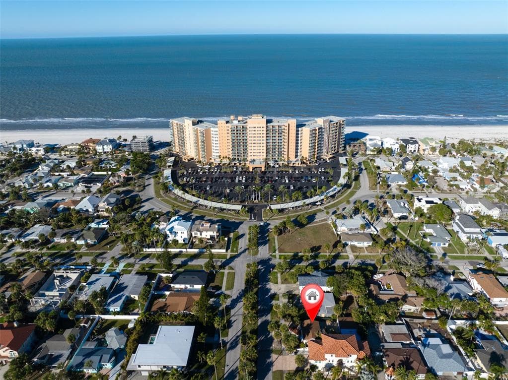 46 KIPLING PLAZA, CLEARWATER BEACH, FL 33767 photo 2