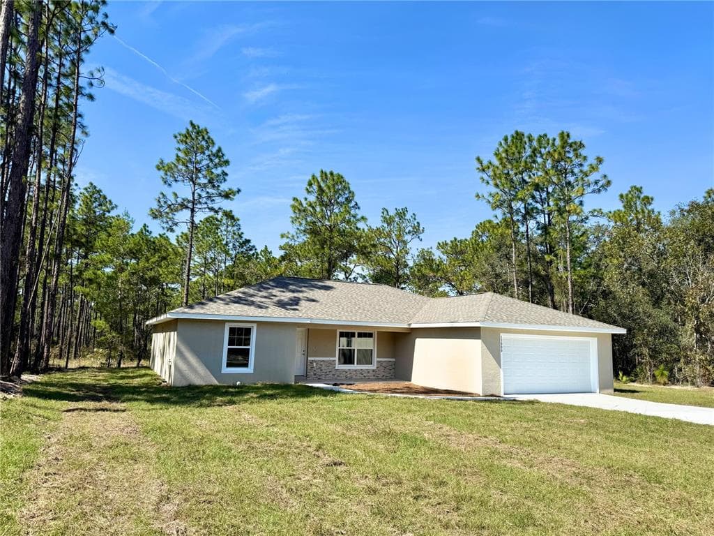 704 HAGUER PLACE, DUNNELLON, FL 34434