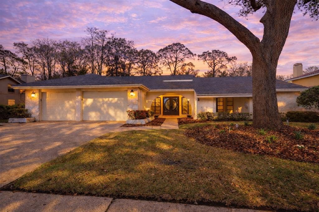 3160 MASTERS DRIVE, CLEARWATER, FL 33761