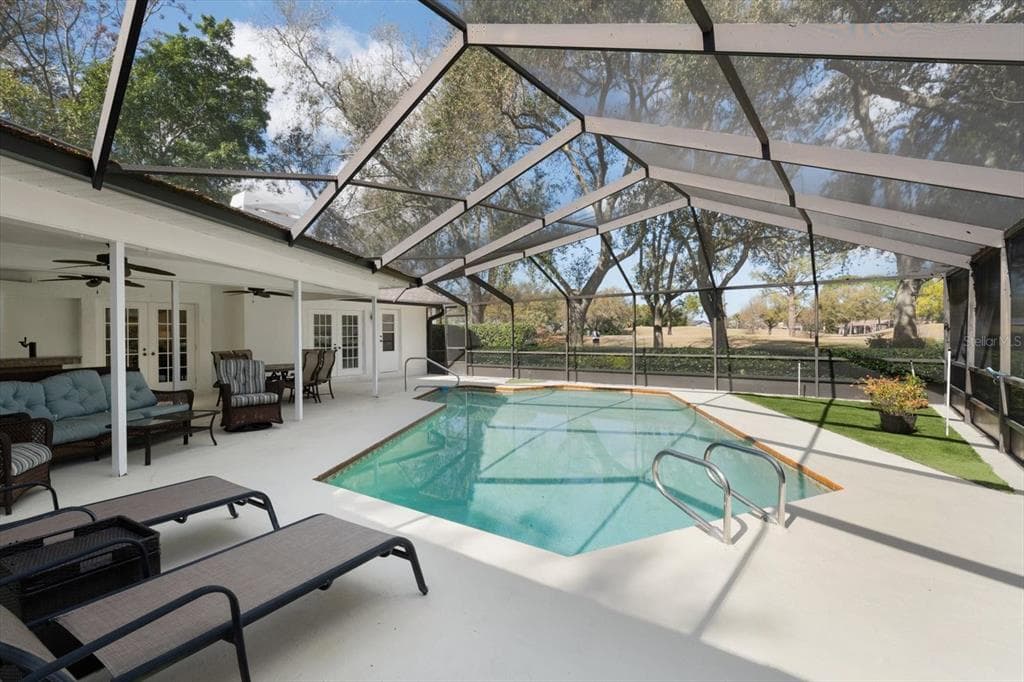 3160 MASTERS DRIVE, CLEARWATER, FL 33761 photo 5