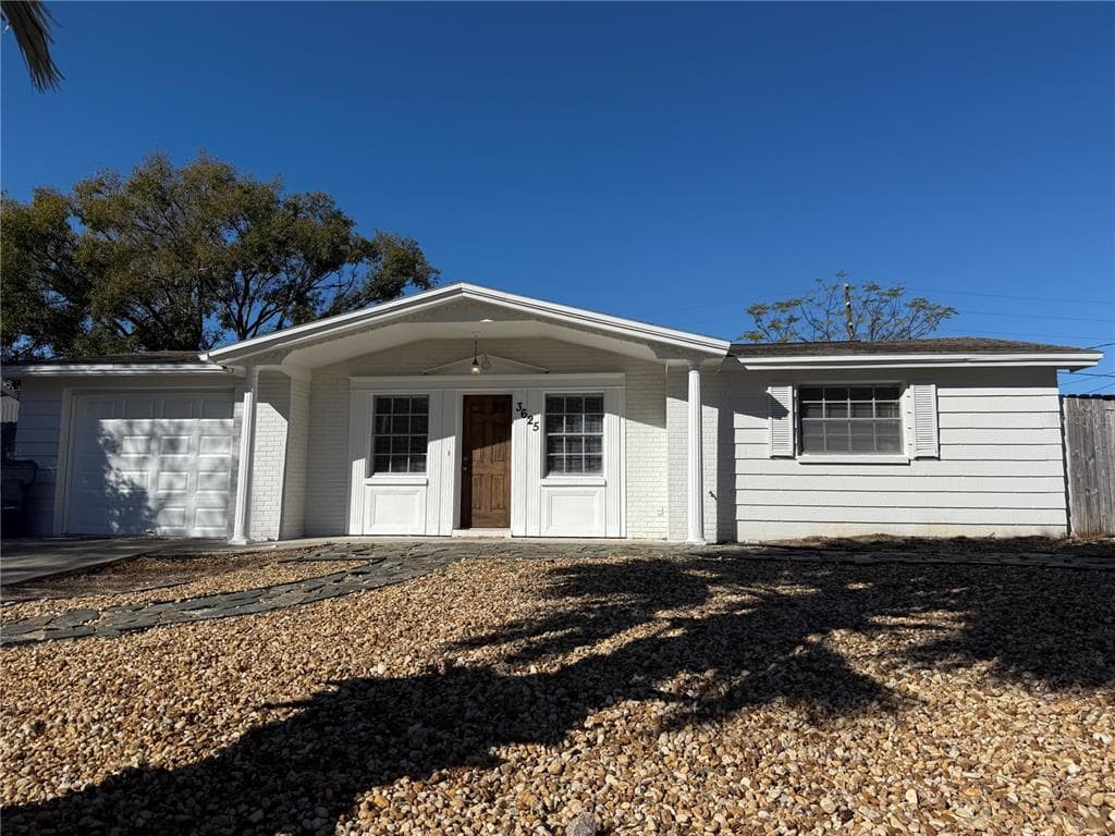 3625 WINDHAM DRIVE, HOLIDAY, FL, 34691