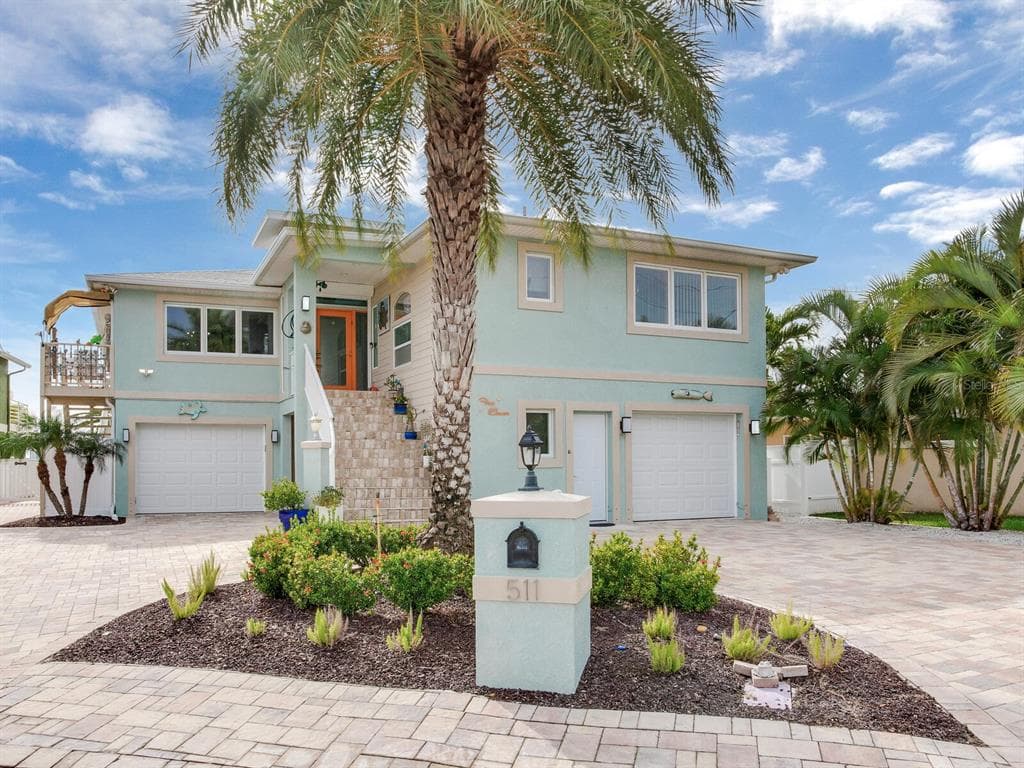 511 161ST AVENUE, REDINGTON BEACH, FL 33708 photo 4