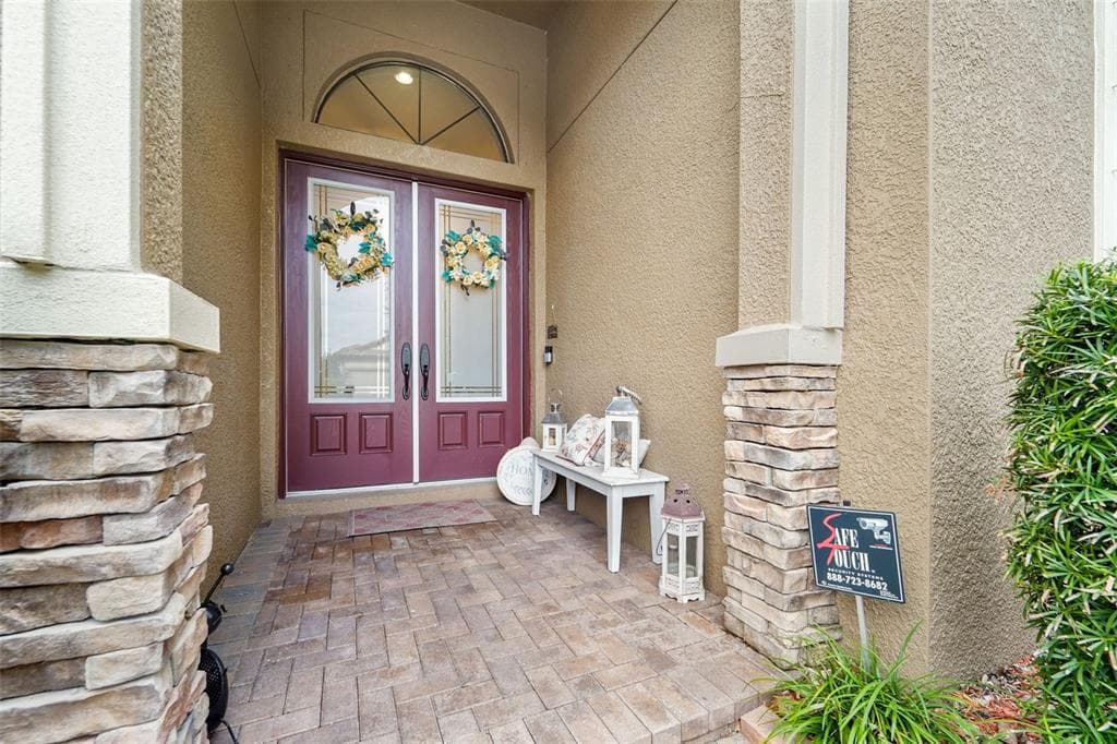 12718 BURNS DRIVE, ODESSA, FL 33556 photo 5