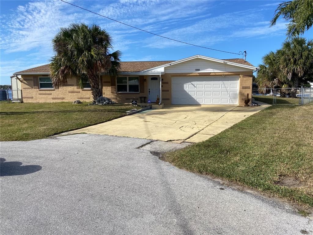 5343 BLUEPOINT DRIVE, PORT RICHEY, FL, 34668