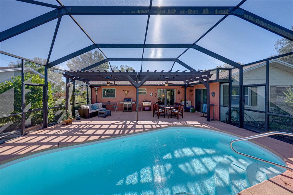 2927 MACALPIN DRIVE, PALM HARBOR, FL 34684 photo 2