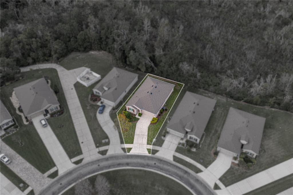 12701 EASTPOINTE DRIVE, DADE CITY, FL 33525 photo 4