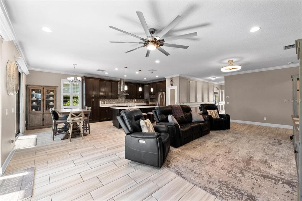 18936 ROSEATE DRIVE, LUTZ, FL 33558 photo 5