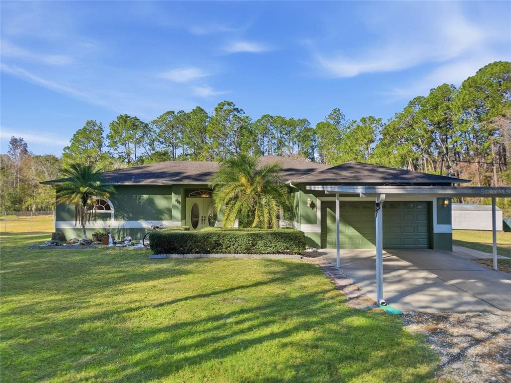 24748 OAKS BOULEVARD, LAND O LAKES, FL 34639 photo 2
