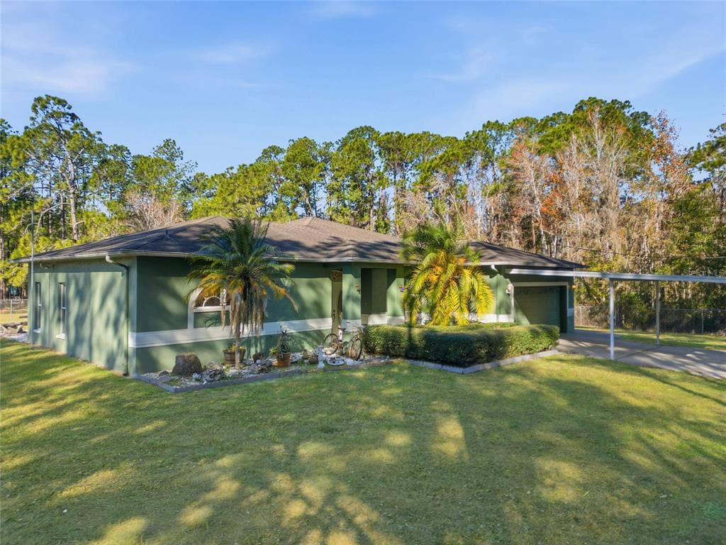 24748 OAKS BOULEVARD, LAND O LAKES, FL 34639
