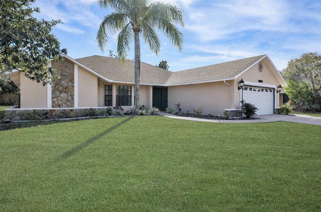 1382 ALADDIN ROAD, SPRING HILL, FL 34609 photo 2