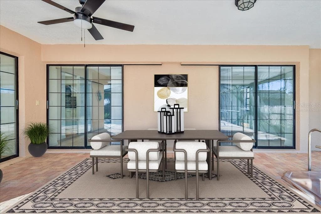 1382 ALADDIN ROAD, SPRING HILL, FL 34609 photo 3