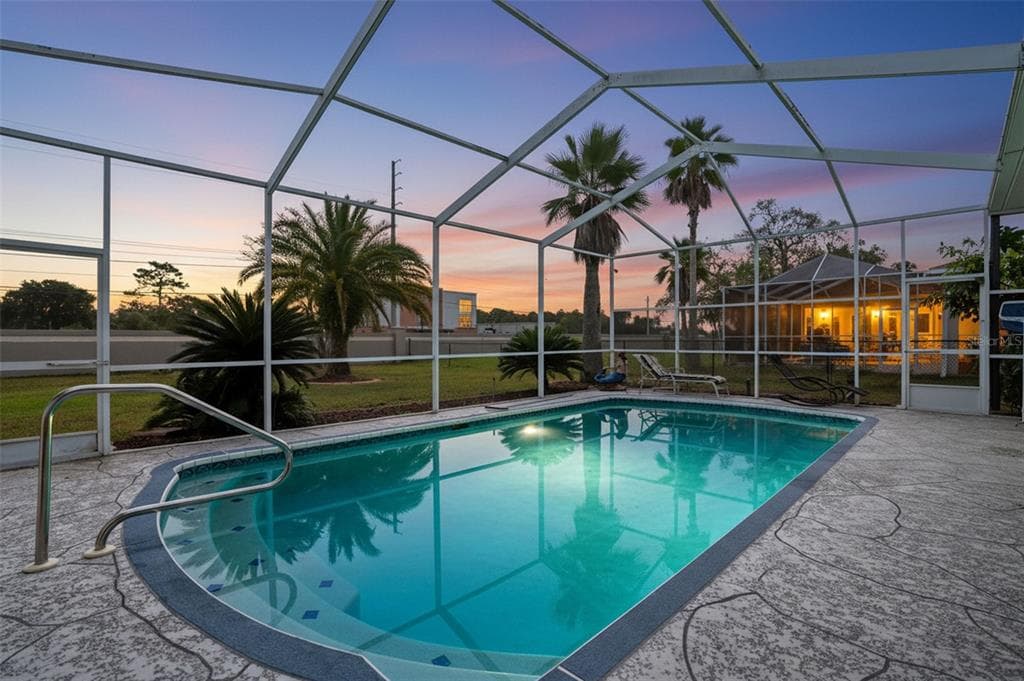 3352 ST IVES BOULEVARD, SPRING HILL, FL, 34609 photo 2