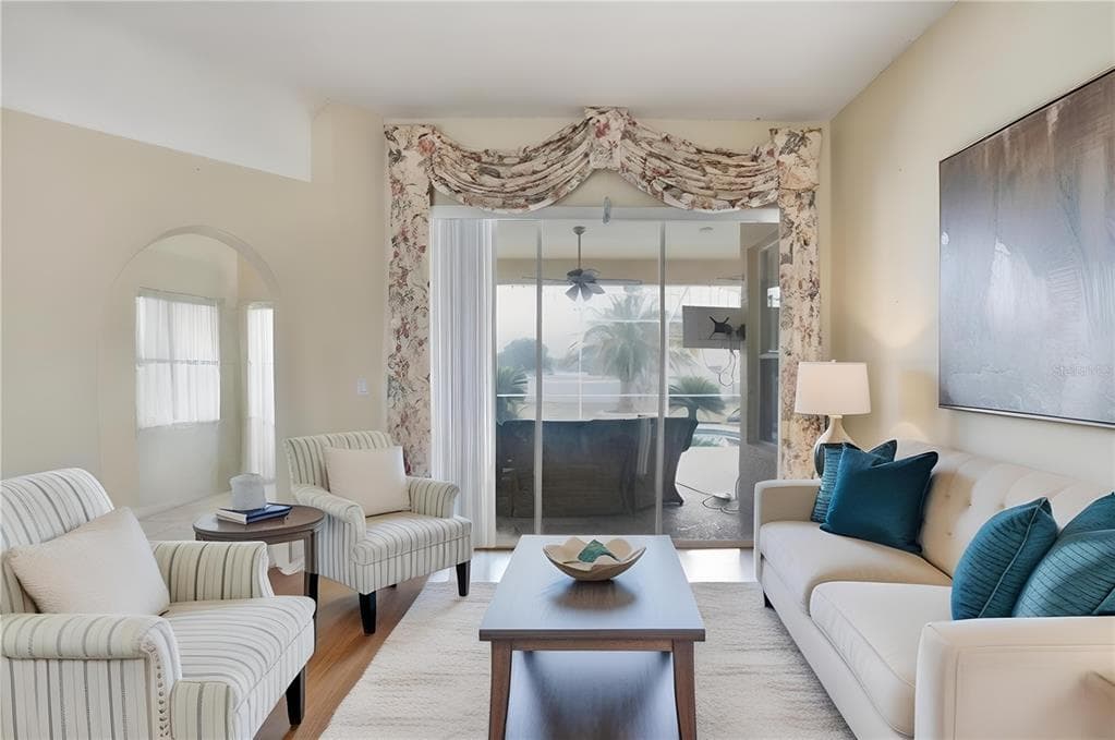 3352 ST IVES BOULEVARD, SPRING HILL, FL, 34609 photo 3