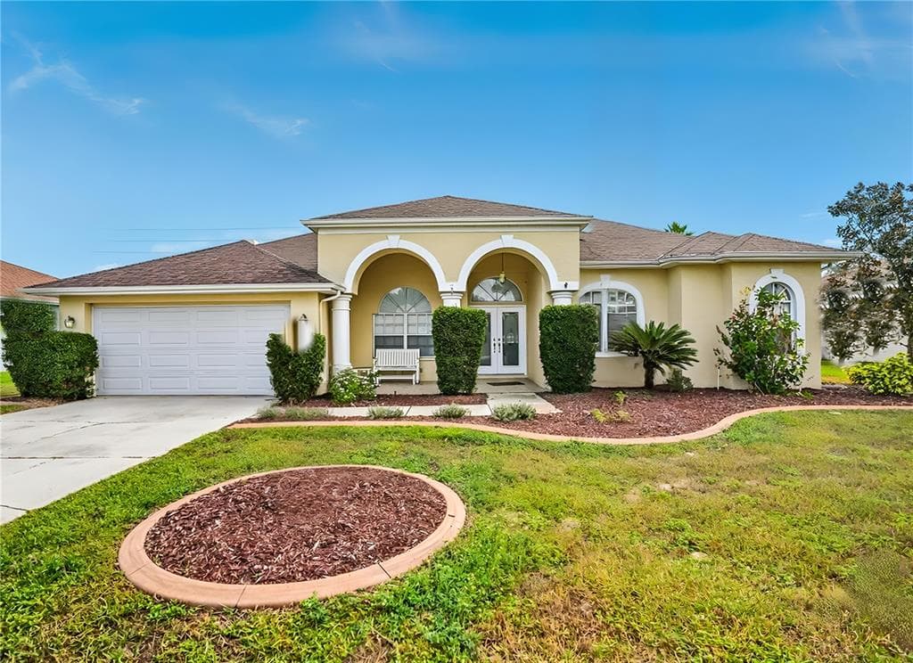 3352 ST IVES BOULEVARD, SPRING HILL, FL, 34609