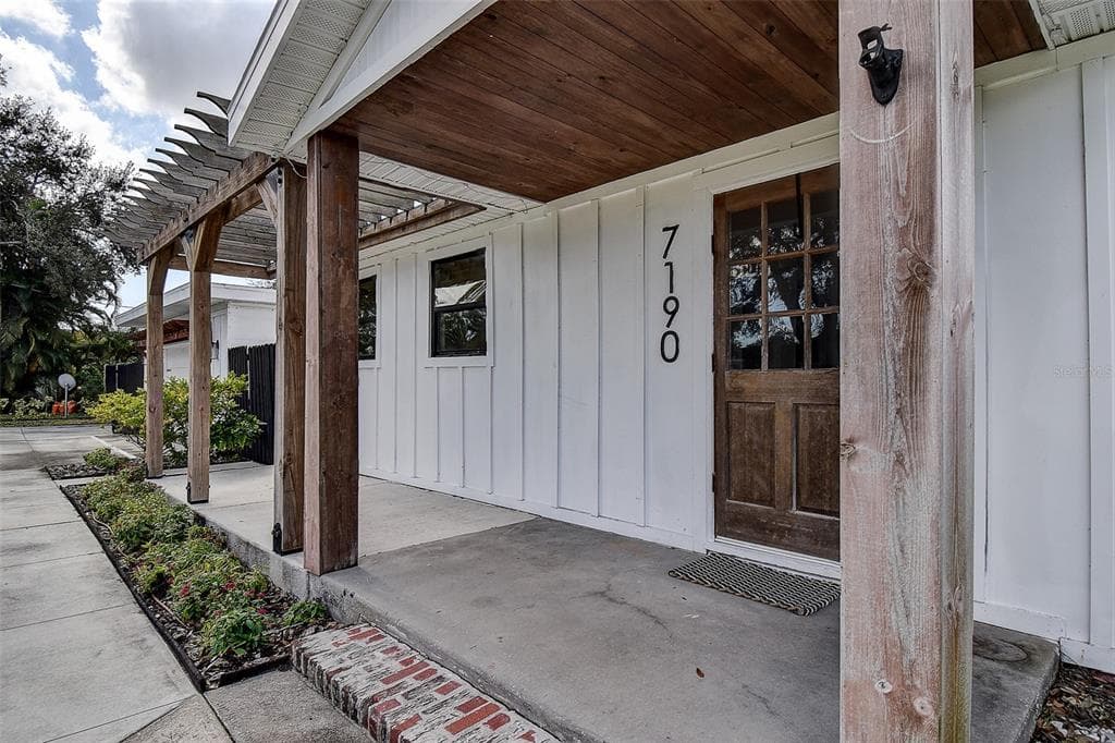 7190 64TH WAY, PINELLAS PARK, FL 33781 photo 4