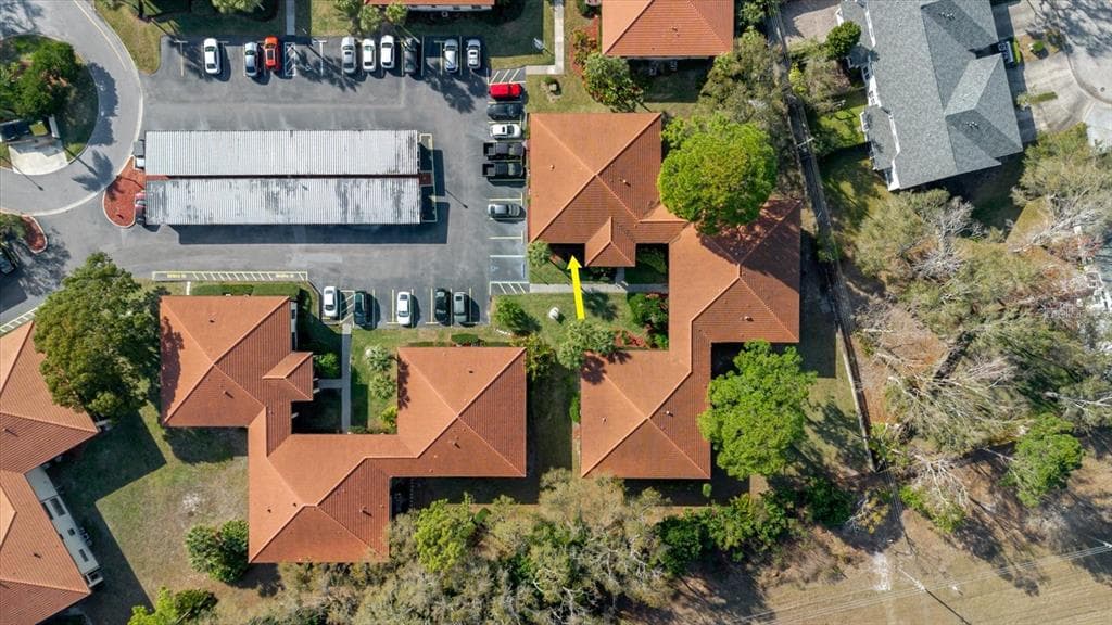 1201 HAMMOCK PINE BOULEVARD Unit 1201, CLEARWATER, FL 33761 photo 4