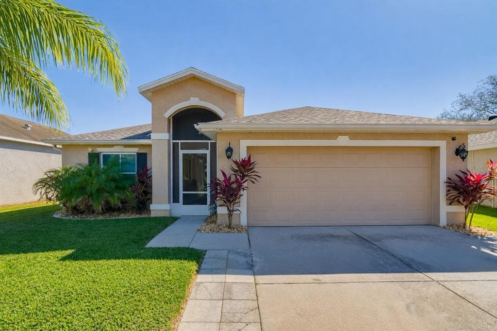 7932 HARBOR BRIDGE BOULEVARD, NEW PORT RICHEY, FL 34654