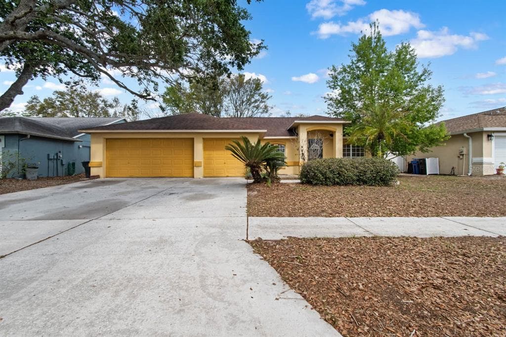 11301 ANDY DRIVE, RIVERVIEW, FL 33569