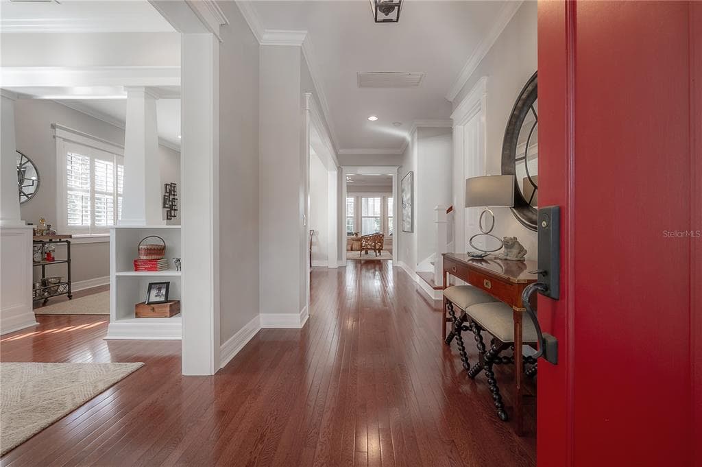 4603 BARTLETT STREET, TAMPA, FL 33611 photo 3