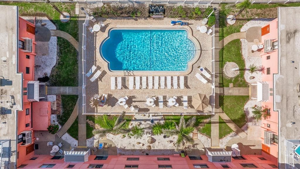 6800 SUNSET WAY, Unit# 1003, ST PETE BEACH, FL, 33706 photo 3