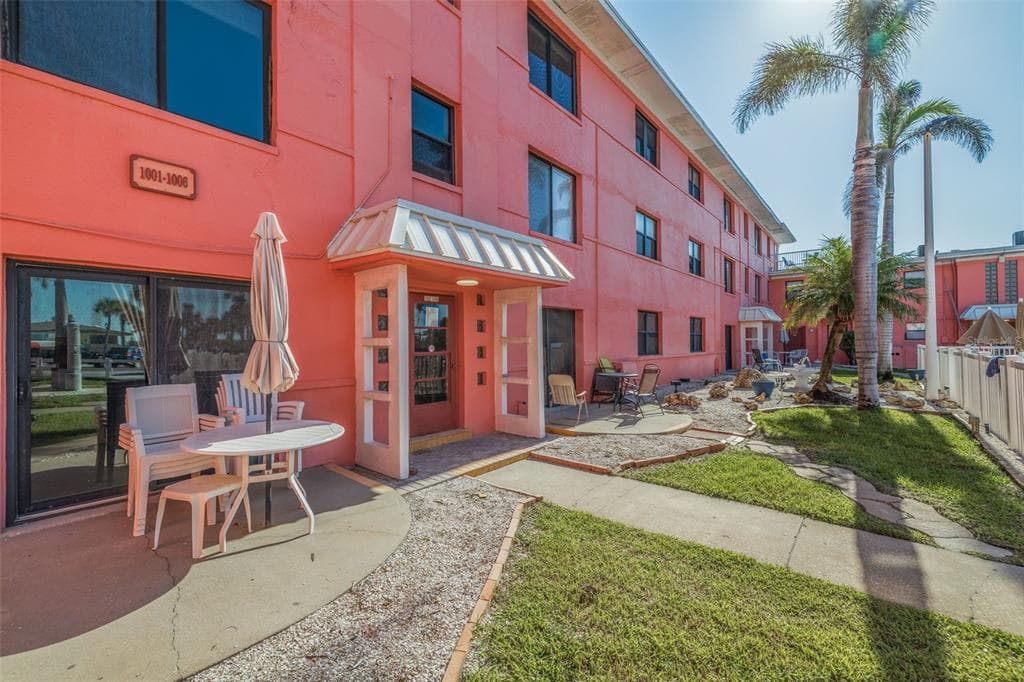 6800 SUNSET WAY, Unit# 1003, ST PETE BEACH, FL, 33706 photo 5